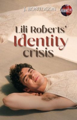 Lili Roberts' Identity Crisis (Season 1) cover