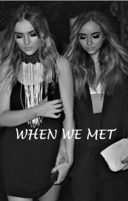 When We Met cover