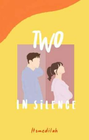 TWO IN SILENCE by therreal