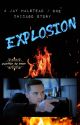 explosion (jay halstead / one chicago) by written_by_maya