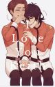 I Love You Keith by s715116