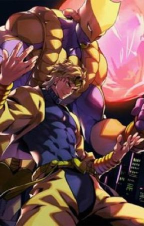 Conquering『The World』of Heroes (MHA x JJBA/Male DIO Reader x Toga) by MadAnalyst