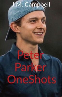 Peter Parker Oneshots cover