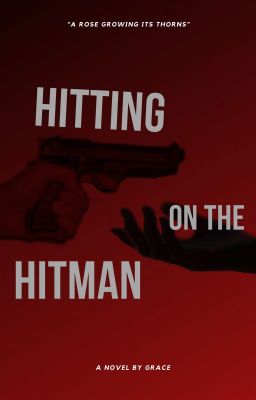 Hitting on the hitman cover