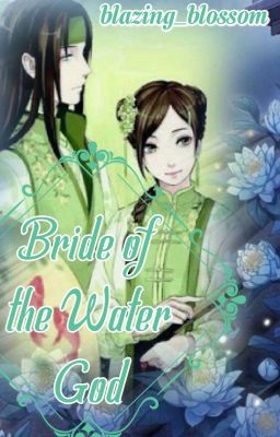 Bride of the Water God cover