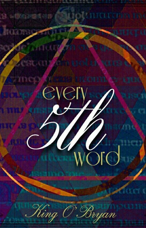 Every 5th Word by KingOBryan