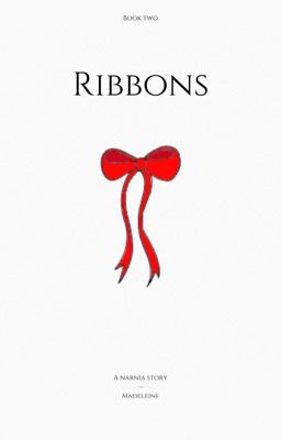 Ribbons | Peter Pevensie cover