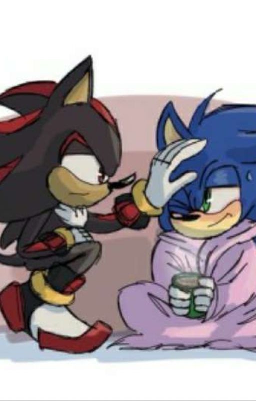 Don't Let Him Die (Sonadow) by Devious_And_Armed