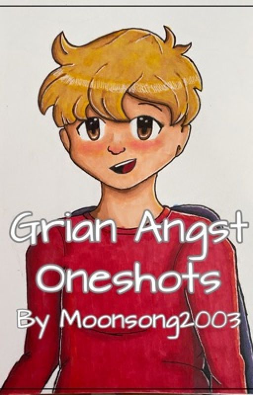 Grian Angst One-shots by Moonsong2003