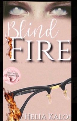 Blind Fire cover