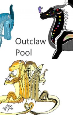 Outclaw Pool - A Shipping Story :) cover