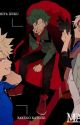 you belong to me | villain bakugo x reader | by Cuteplosion_Xo