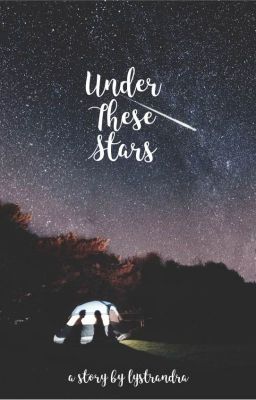 Under these Stars cover