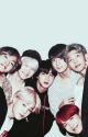 Love You No Matter What - BTS FF [ COMPLETE] ✔️  by BANGTANFoodie