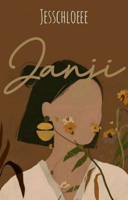 Janji [SELESAI] cover