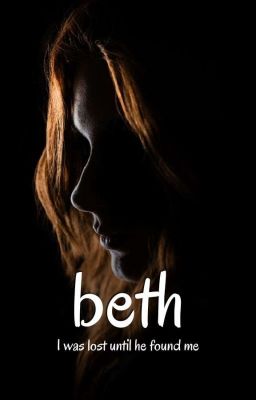 beth | Completed | Editing cover