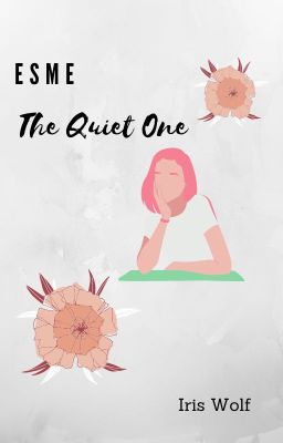 Esme the Quiet One cover