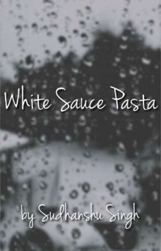 White Sauce Pasta by SudhanshuSingh07