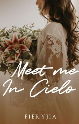 Meet Me in Cielo cover