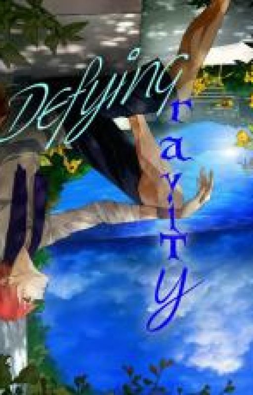 Defying Gravity: Free Fall [Akashi Seijuro X OC] by akashi_ryuuki