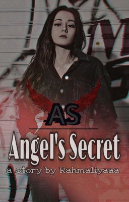 Angel's Secret [Sudah Terbit] cover