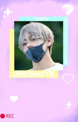 BTSxTaehyung OneShots cover