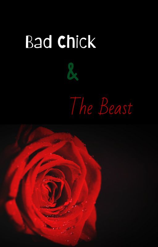 Bad Chick and the Beast by dee_nee_deenee