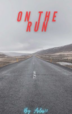 On The Run cover