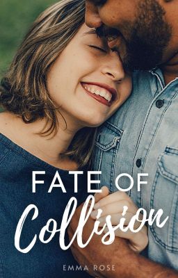 Fate of Collision cover