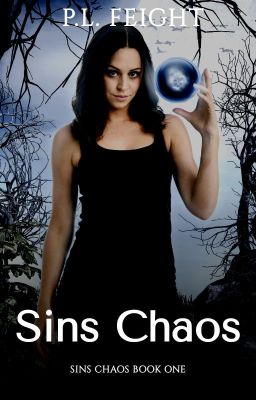 Sins Chaos cover