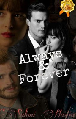 Always & Forever [Completed] cover