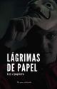 Lágrimas de papel │Palermo by maple_leaf_02