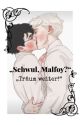 „Schwul, Malfoy?" „Träum weiter!"- eine Drarry Story  by kleinerBob