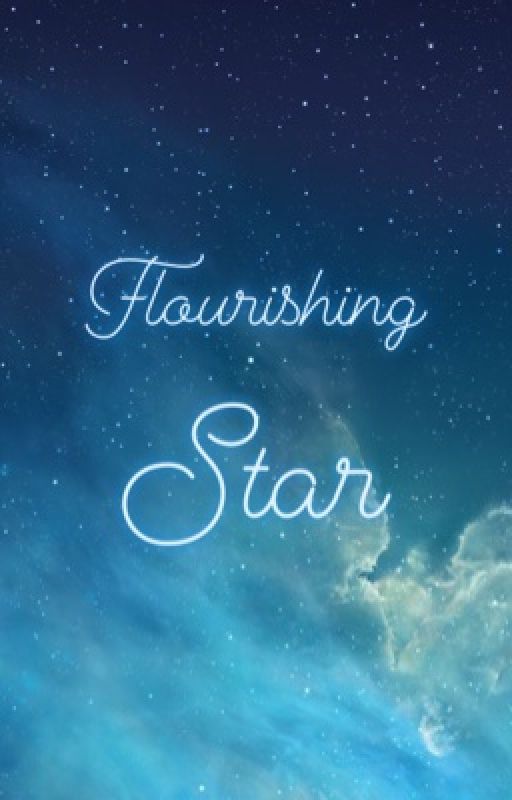 Flourishing Star by Aurora_Blackmore