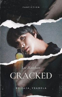 Cracked || Lee Haechan cover