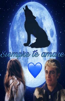 -Siempre te amare- Z-O-M-B-I-E-S 2  cover