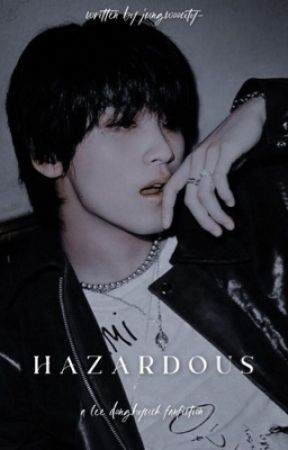 hazardous. ldh by jungwoocity-