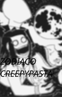 Zodiaco Creepypasta (chicas) uwu cover