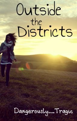 Outside the Districts cover