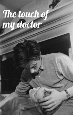 The touch of my doctor cover