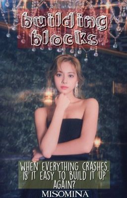 Building Blocks || SaTzu cover