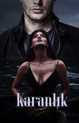 KARANLIK cover