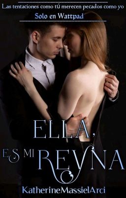 Ella, Es Mi Reyna ( 18) [SAP#2] cover