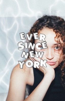 Ever Since New York - Harry Styles cover