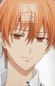 ✔Fighting Hearts |Fruits Basket| Kyo Sohma by fairygodhooker