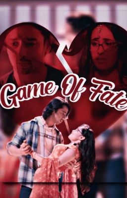 Game Of Fate ✔️ cover