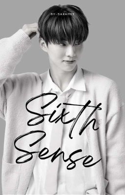 sixth sense. changmin cover