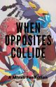 When Opposites Collide ~ A BOTW Mivali Fanfiction by CatInABlanket