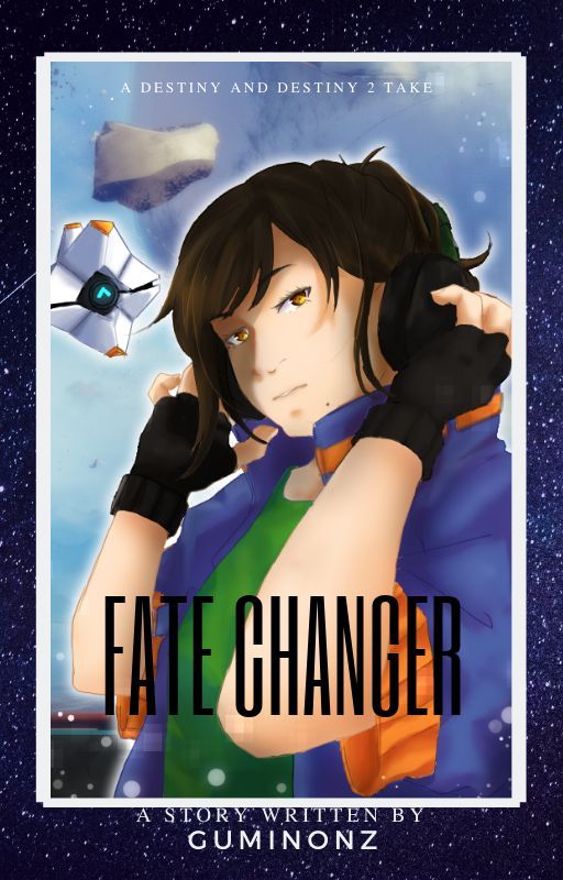 Fate Changer by GumiNonz