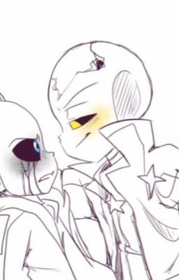 AU SANS x Mostly sanses(Sin) (one shots) (Requests & questions open} cover